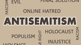 Timeline: The Roots of Antisemitism
