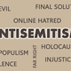 Antisemitism 0