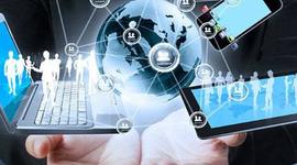 Timeline: Historia de la Informatica