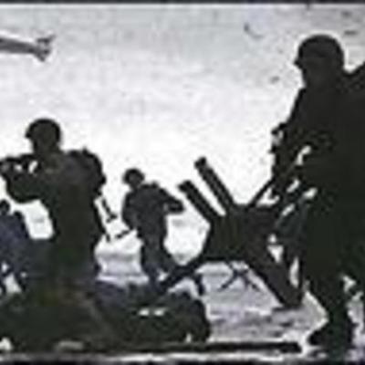 Timeline: World War II Timeline