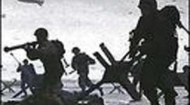 Timeline: World War II Timeline