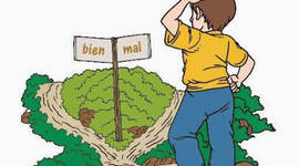 Timeline: historia de la etica