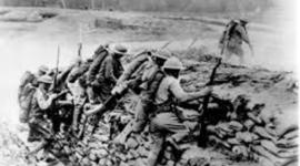 Timeline: Unit 7 Part 1