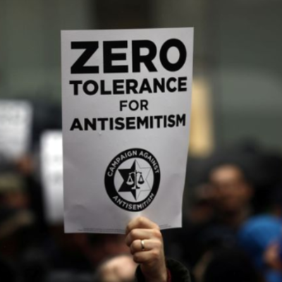 Timeline: Antisemitism Timeline