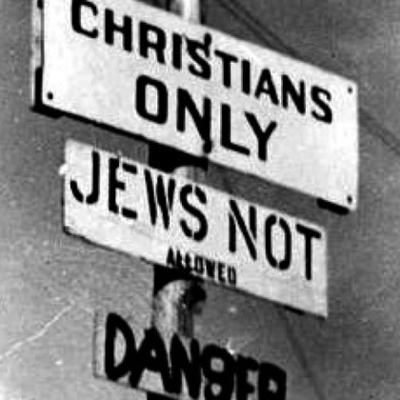 Timeline: Antisemitism