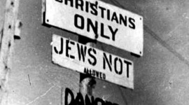 Timeline: Antisemitism