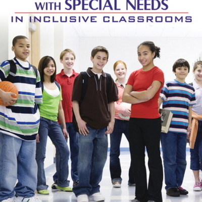 Timeline: History of Special Education