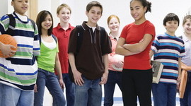 Timeline: History of Special Education