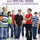 Teaching special needs