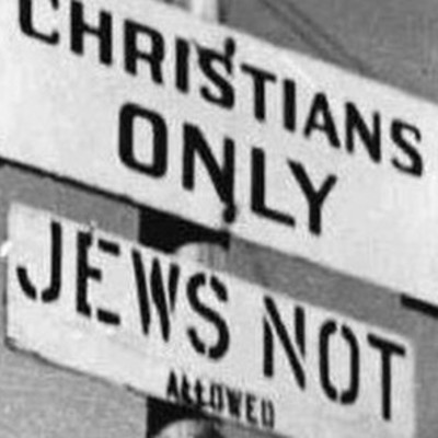 Timeline: Antisemitism