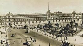 Timeline: México en el siglo XX