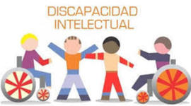 Timeline: HISTORIA DE LA DISCAPACIDAD INTELECTUAL