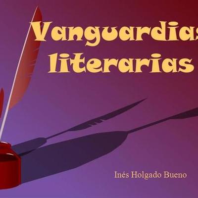 Timeline: Vanguardias Literarias