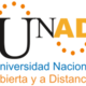 245px unad (colombia) logo.svg