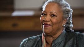 Timeline: Black History Project ( Toni Morrison )