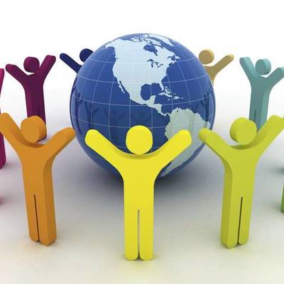 Timeline: Historia del Trabajo Social Jocelyn