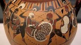 Timeline: Κεφάλαιο 6  Αριστείδης Κ Γιάννης Λ