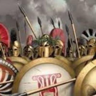 Timeline: Η ΗΓΕΜΟΝΙΑ ΤΗΣ ΣΠΑΡΤΗΣ ΛΟΥΙΖΑ ΓΛΥΚΕΡΙΑ