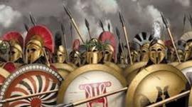 Timeline: Η ΗΓΕΜΟΝΙΑ ΤΗΣ ΣΠΑΡΤΗΣ ΛΟΥΙΖΑ ΓΛΥΚΕΡΙΑ