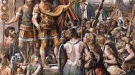 Timeline: אירופה הנוצרית