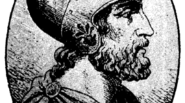 Timeline: Κεφάλαιο 6 κων/νος κουμανιτσιωτης/ Αντωνης καπετανακος