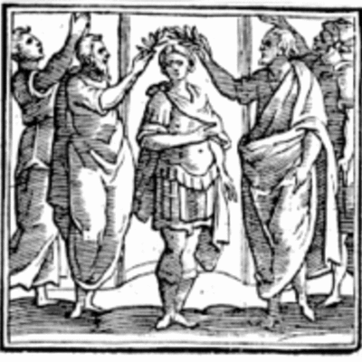 Timeline: Κεφάλαια 3-4 Μακ ντοναλσ