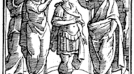 Timeline: Κεφάλαια 3-4 Μακ ντοναλσ