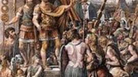 Timeline: אירופה הנוצרית