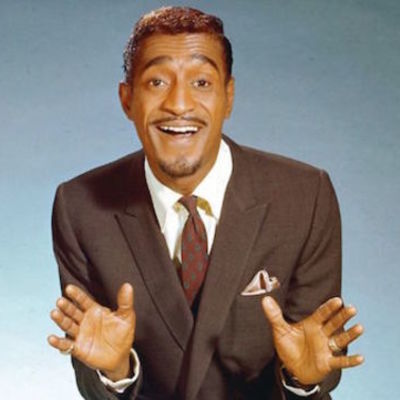 Timeline: Sammy G Davis Jr.