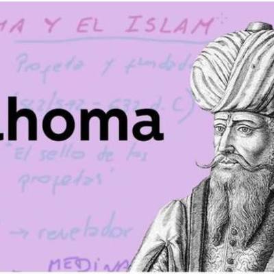 Timeline: Mahoma