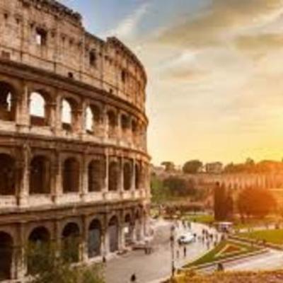 Timeline: EJE CRONOLÓGICO DE LA ANTIGUA ROMA.