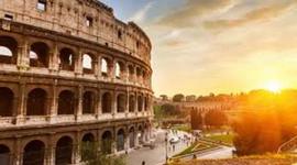 Timeline: EJE CRONOLÓGICO DE LA ANTIGUA ROMA.