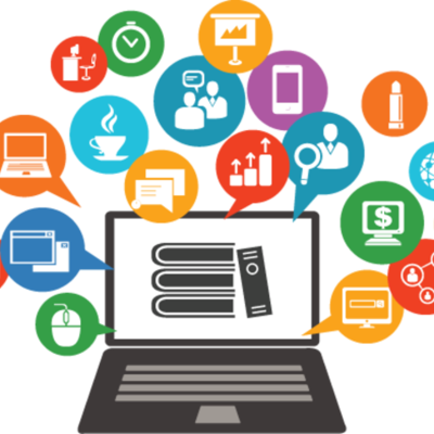 Timeline: COMPUTER HISTORY