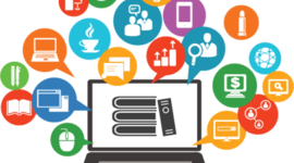 Timeline: COMPUTER HISTORY