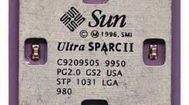 Timeline: Microprocesador Sparc