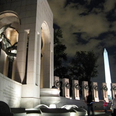 Timeline: World War II Timeline