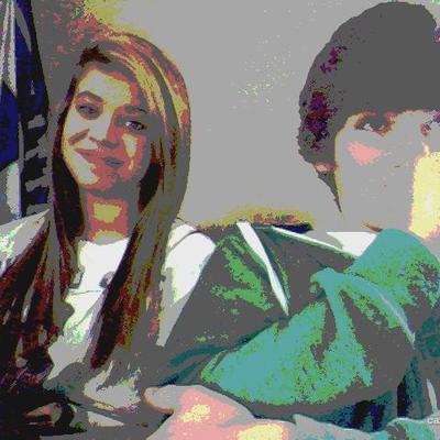 Timeline: haileylyonsroar!!