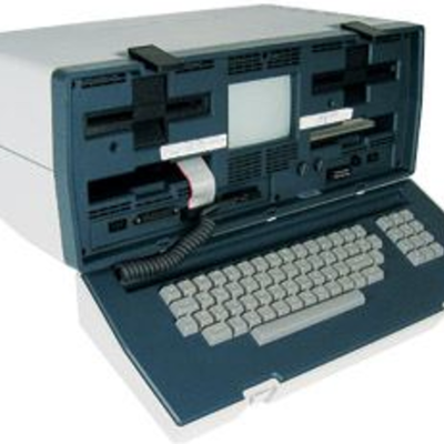 Timeline: EVOLUCION DE LAS COMPUTADORAS LAPTOP