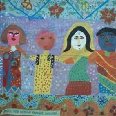 Timeline: Human Rights