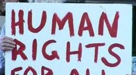 Timeline: the history of human rights