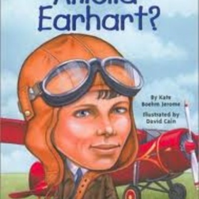 Timeline: Amelia Earhart - Take off until Landing