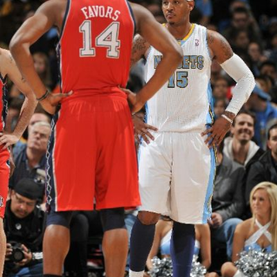 Timeline: The Saga of Carmelo Anthony