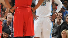 Timeline: The Saga of Carmelo Anthony