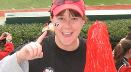 Timeline: Miss Cumpson's Life