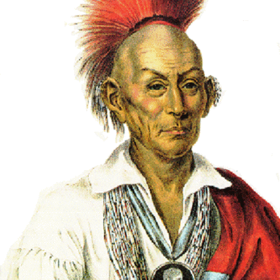 Timeline: Black Hawk War