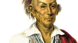 Timeline: Black Hawk War