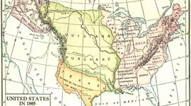 Timeline: Manifest Destiny