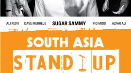 Timeline: South Asia