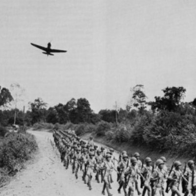 Timeline: WW2 Timeline