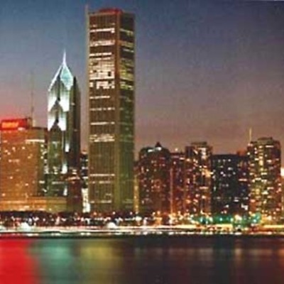 Timeline: AndrewS Timeline Of My Future